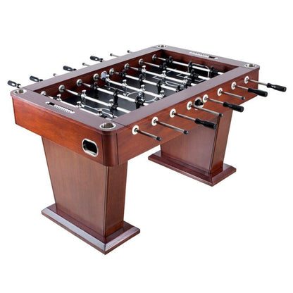 Hathaway Millennium 55" Foosball Table - BG2035