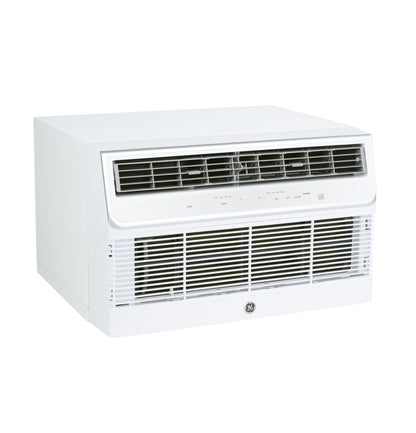 GE APPLIANCES AJCQ10AWJ GE(R) 115 Volt Built-In Cool-Only Room Air Conditioner - AJCQ10AWJ-KT