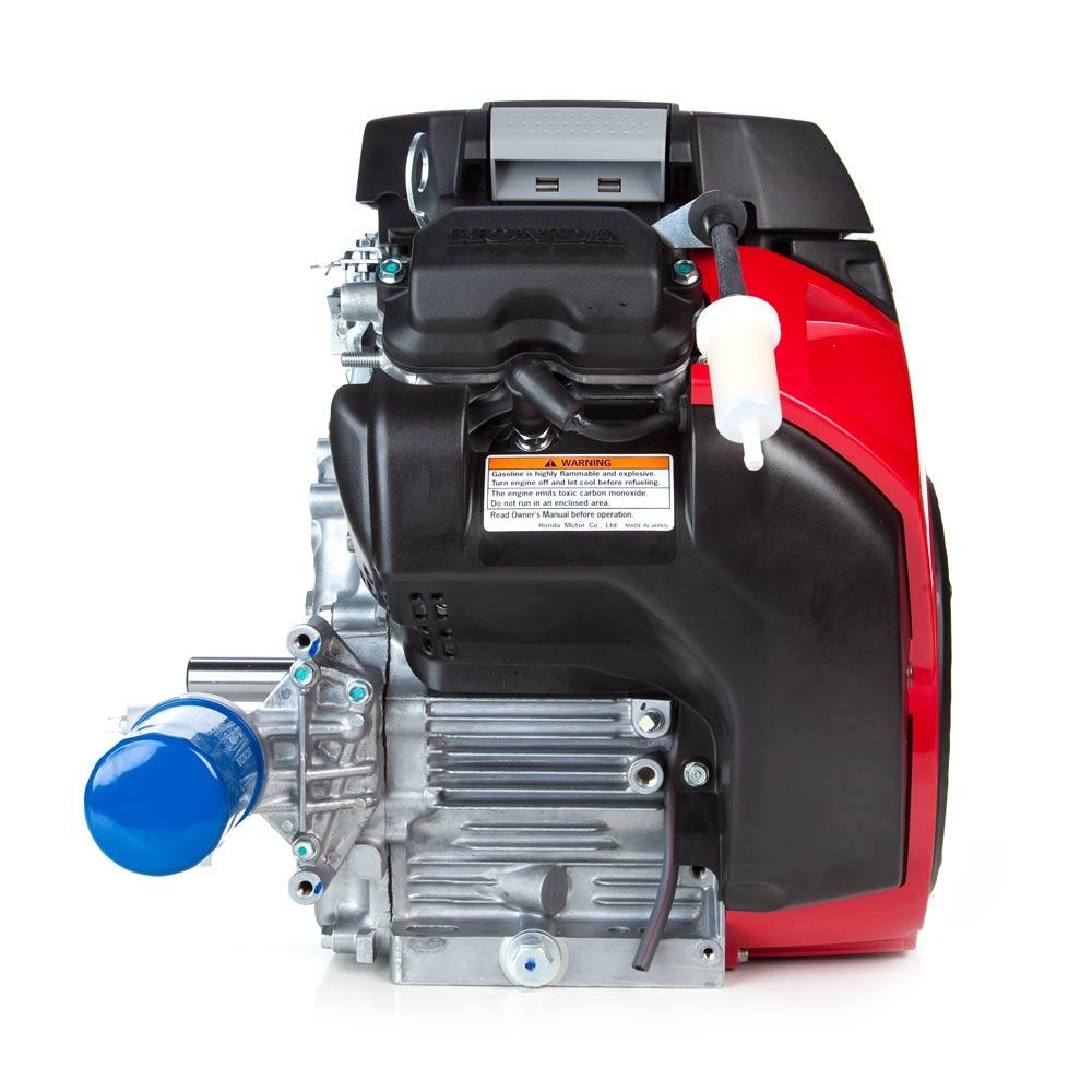 Honda Horizontal V-Twin Engine - HDA,GX630-QZB2