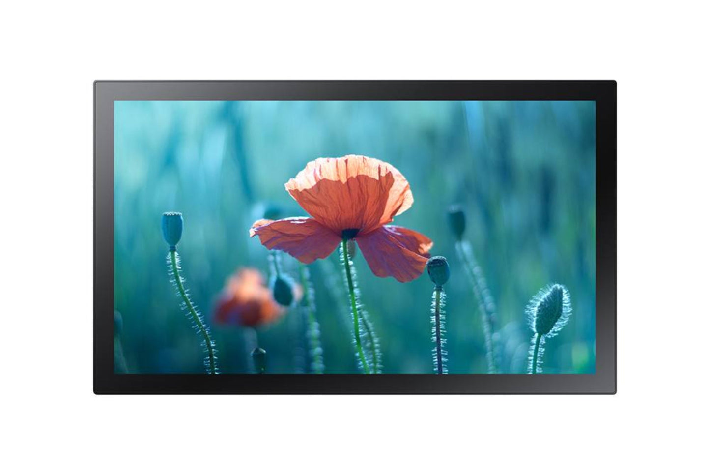 Samsung QB13R-T 13" Touch Displays Touch Screen Monitor - QB13RT