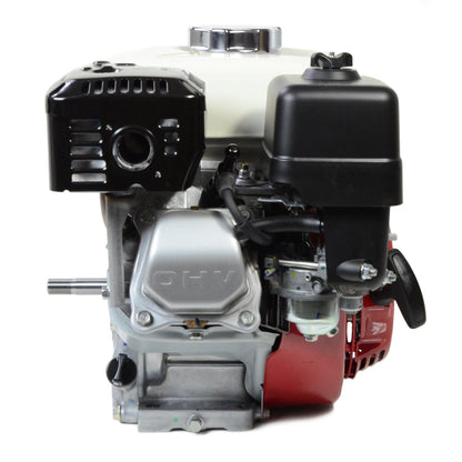 Honda Horizontal Engine - HDA,GX200-TX2