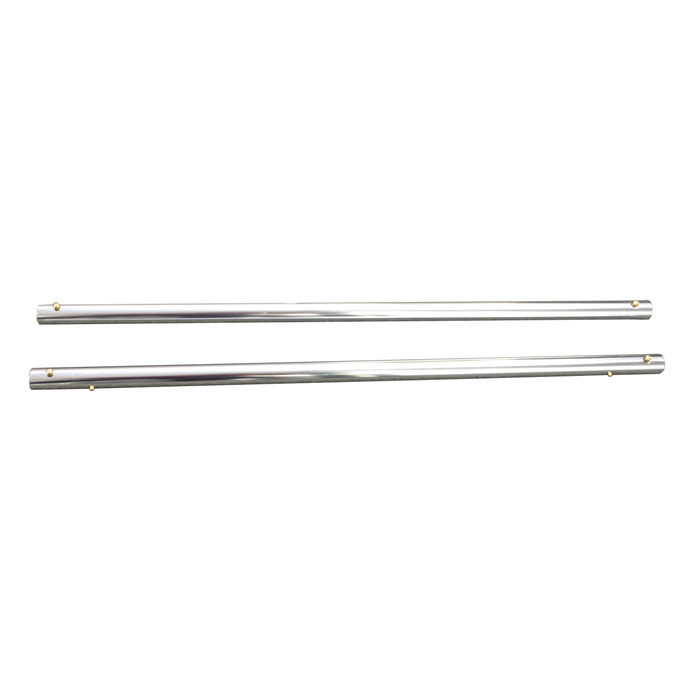 Eagle Health 77619 X Long Sliding Rail Set Adds 8" to 9"