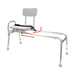 Eagle Health 77692 Extra Long Swivel Sliding Transfer Bench