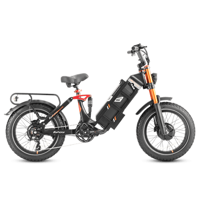 Eahora Juliet Pro II - ZD1113+LUN9074