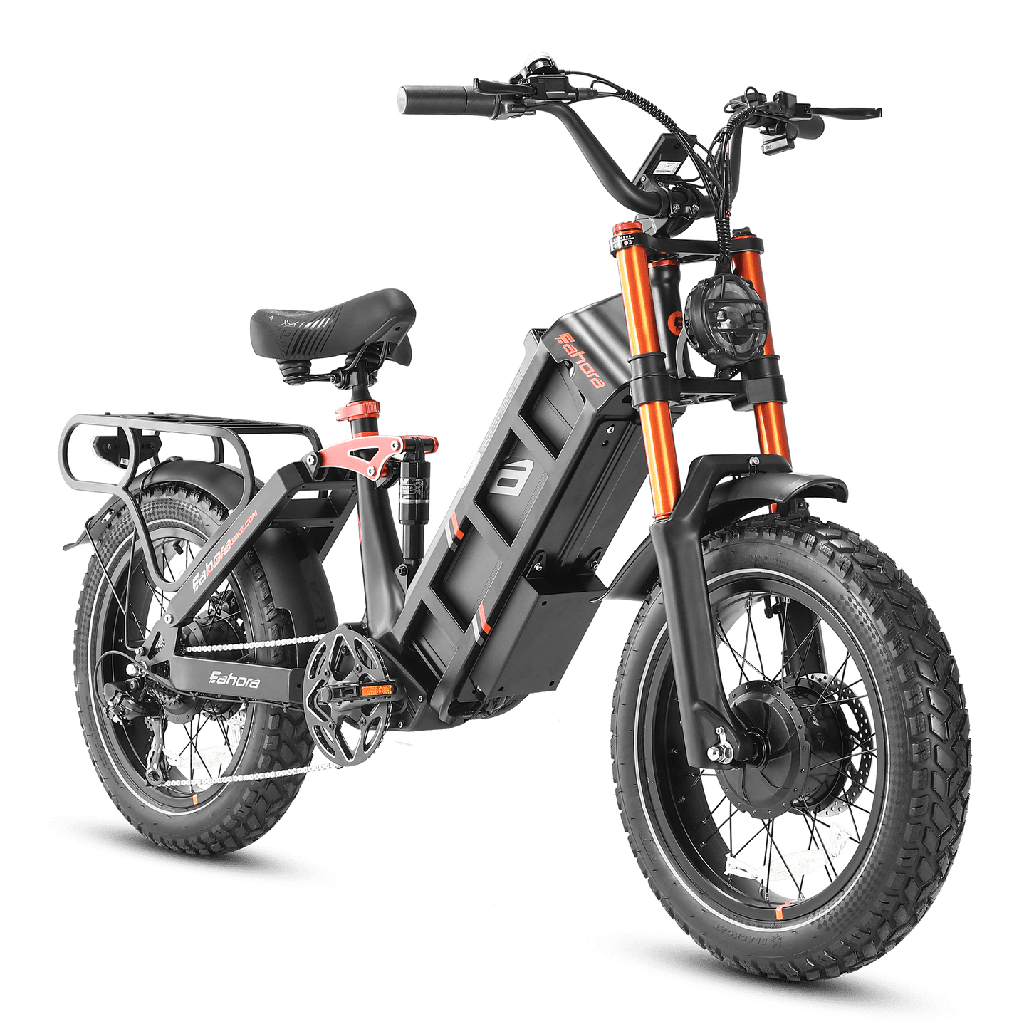 Eahora Juliet Pro II - ZD1113+LUN9074