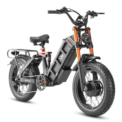 Eahora Juliet Pro II - ZD1113+LUN9074