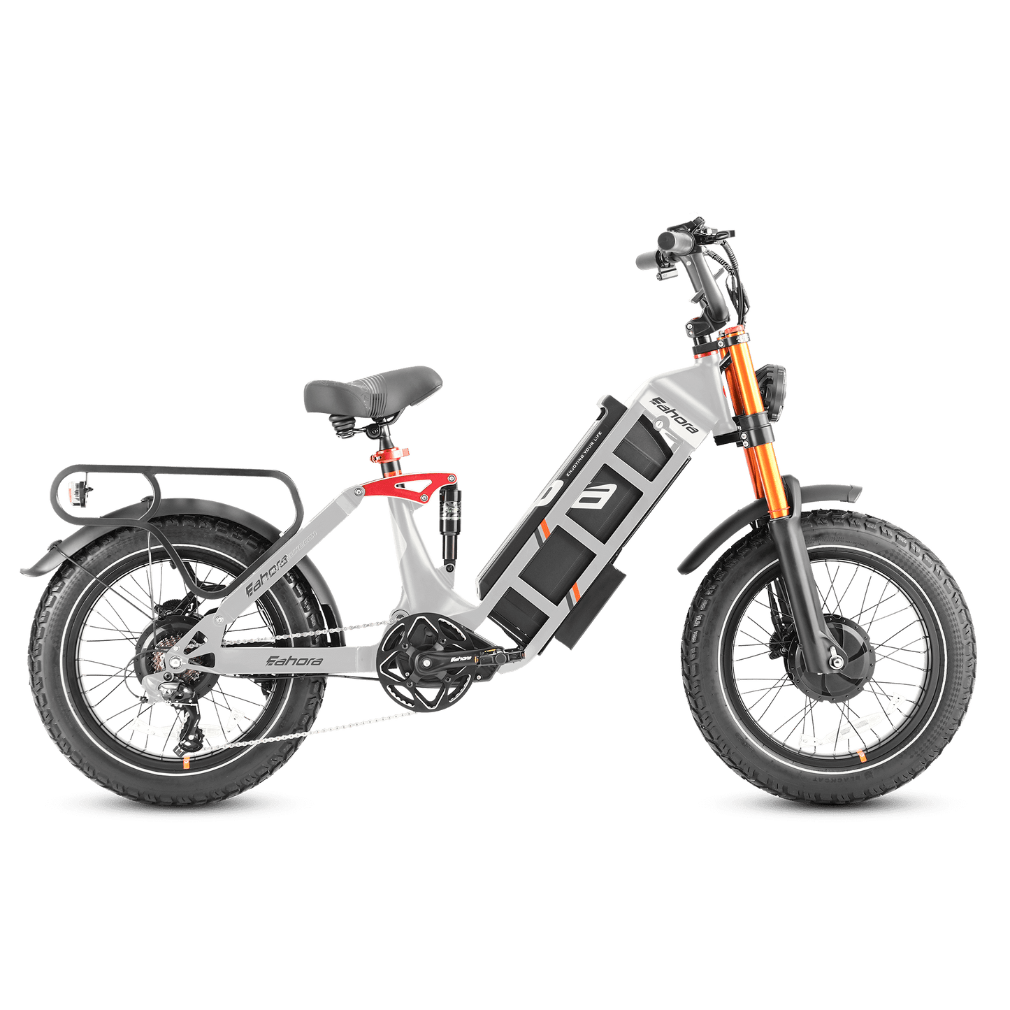 Eahora Juliet Pro II - ZD1113+LUN9074