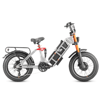 Eahora Juliet Pro II - ZD1113+LUN9074
