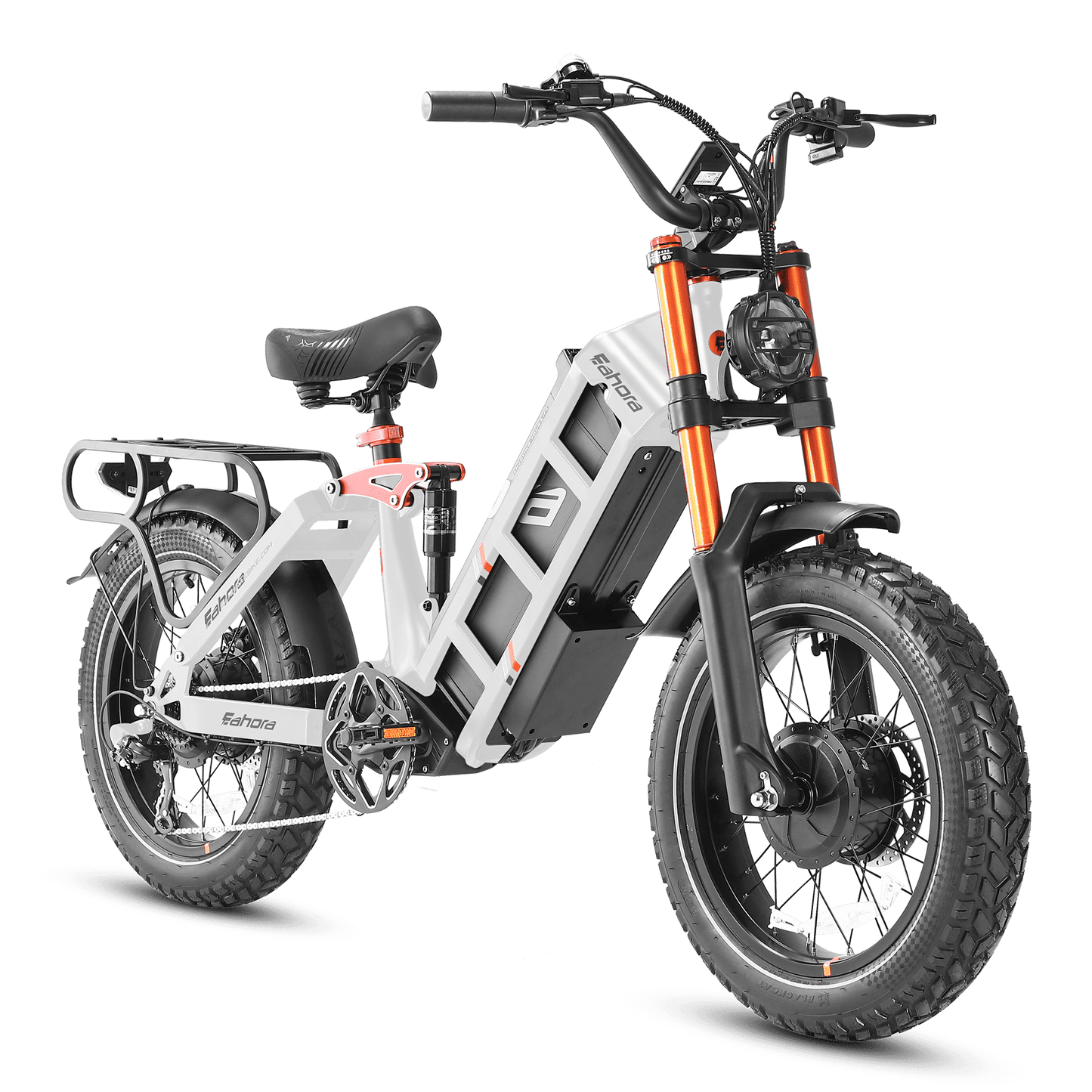 Eahora Juliet Pro II - ZD1113+LUN9074
