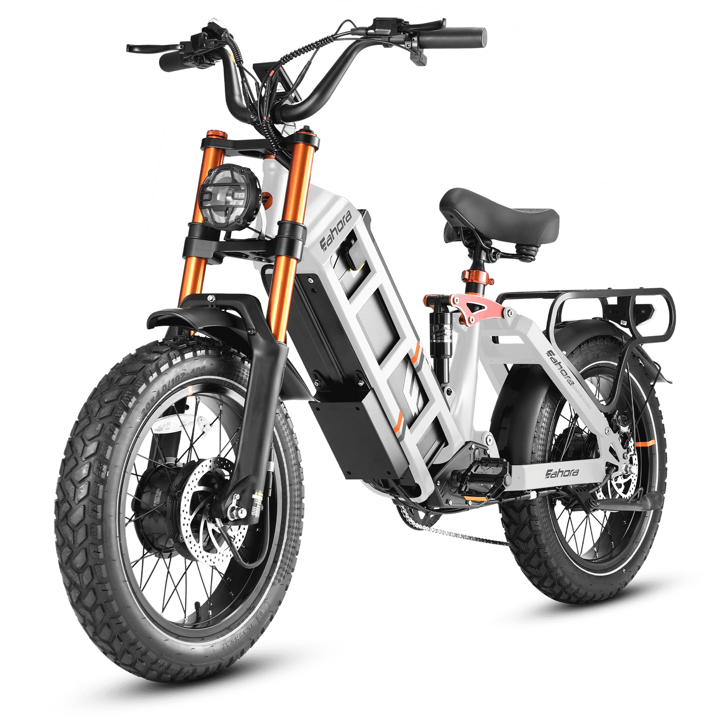 Eahora Juliet Pro II - ZD1113+LUN9074