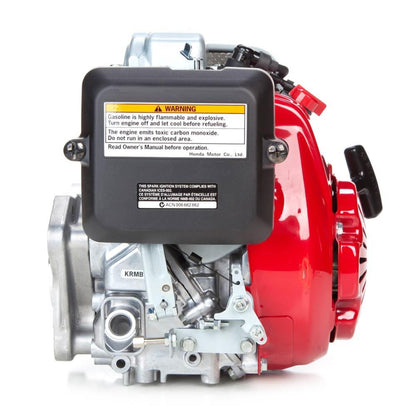 Honda GX100 KRMB Horizontal Engine - HDA,GX100-KRMB