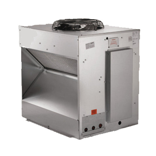 Scotsman ECC1410-3 Three Phase Remote Condenser for Prodigy Eclipse Ice Machines - 1030-1425 lb. - SCECC14103