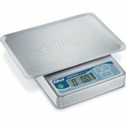 Edlund EDL-5 Euro/UK Digital Portion Scale - EDEDL5