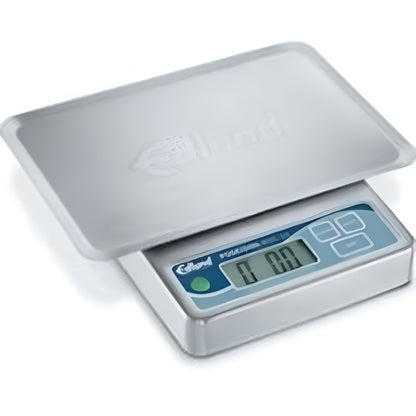Edlund EDL-5 OP Euro/UK Digital Portion Scale - EDEDL5OP