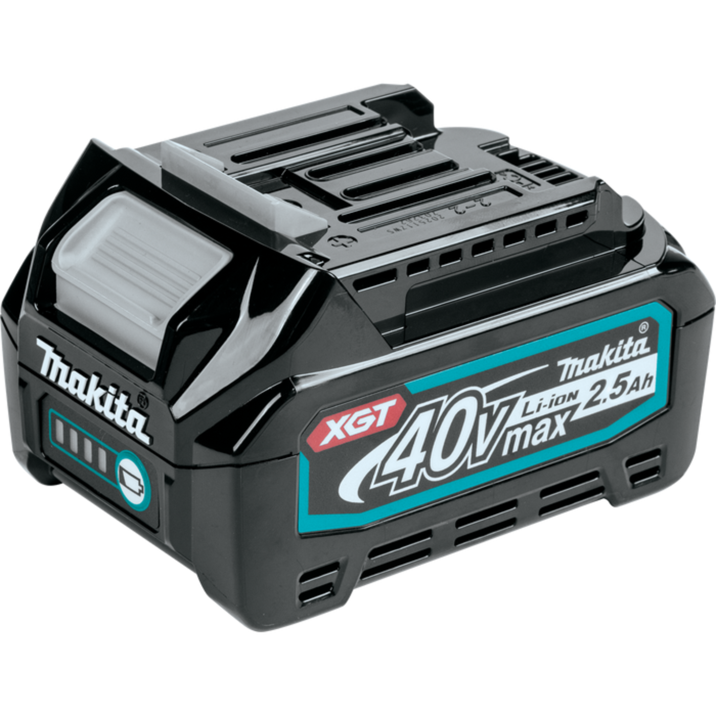 Makita GWT01D 40V MAX XGT️ 3/4 In. 4-Speed Impact Wrench Kit - GWT01D