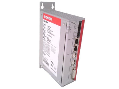 Beckhoff Control Cabinet Industrial PC - C6915-0000