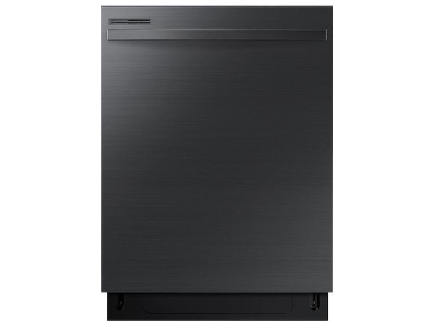 Samsung DW80R2031UG 55 dBA Dishwasher, Hybrid Tub - DW80R2031UG-KT