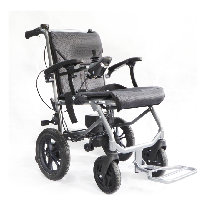 eFOLDi Power Chair Ultra Lightweight Mobility Solution