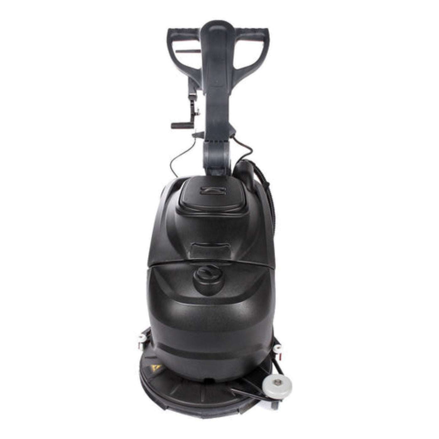 Reliable CleanFreak 18" Reliable 18E Electric Auto Scrubber w/ Nylon Brush - 8 Gallons