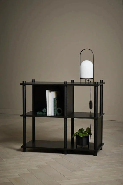 Woud Elevate Bottom D - 2 pcs - 120635