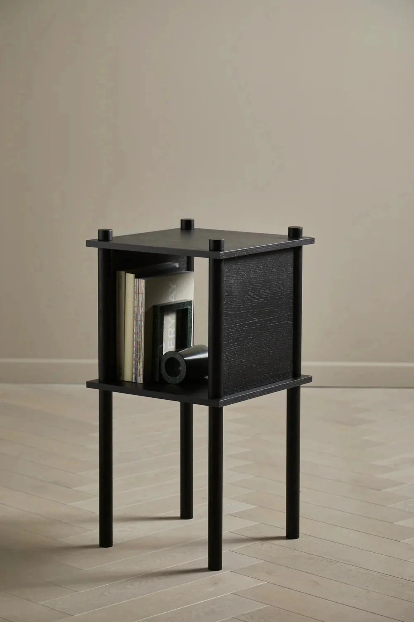 Woud Elevate Bottom E - 2 pcs - 120636