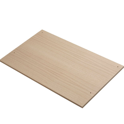 Woud Elevate Desk Plate - 120637