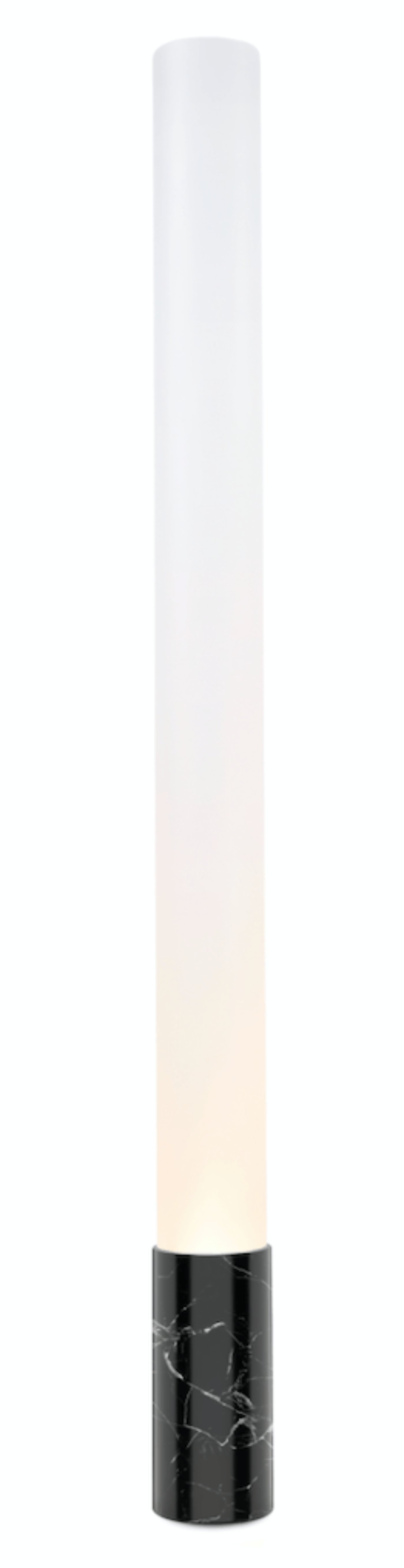 Pablo Designs Elise Floor Lamp - Marble
