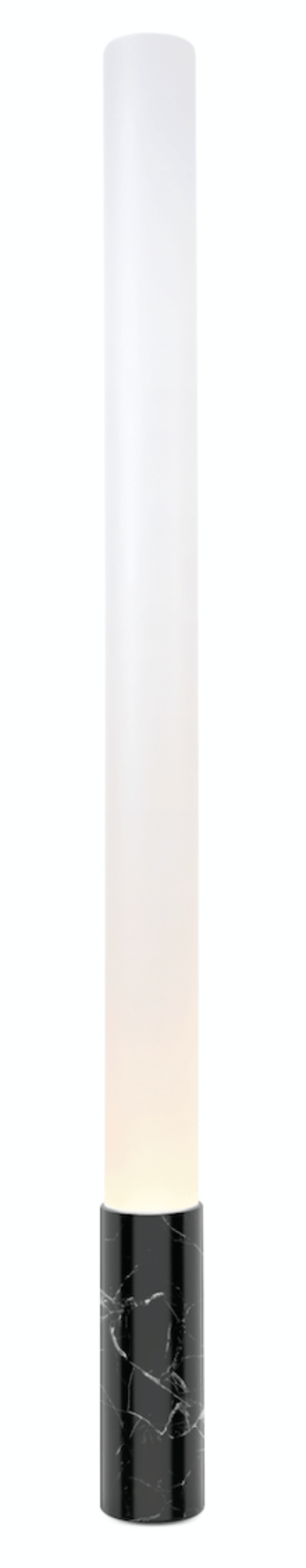 Pablo Designs Elise Floor Lamp - Marble