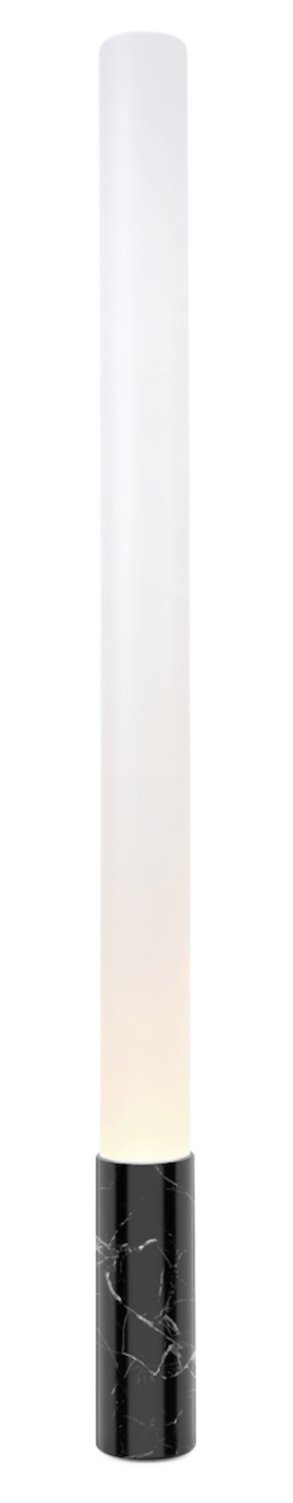 Pablo Designs Elise Floor Lamp - Marble