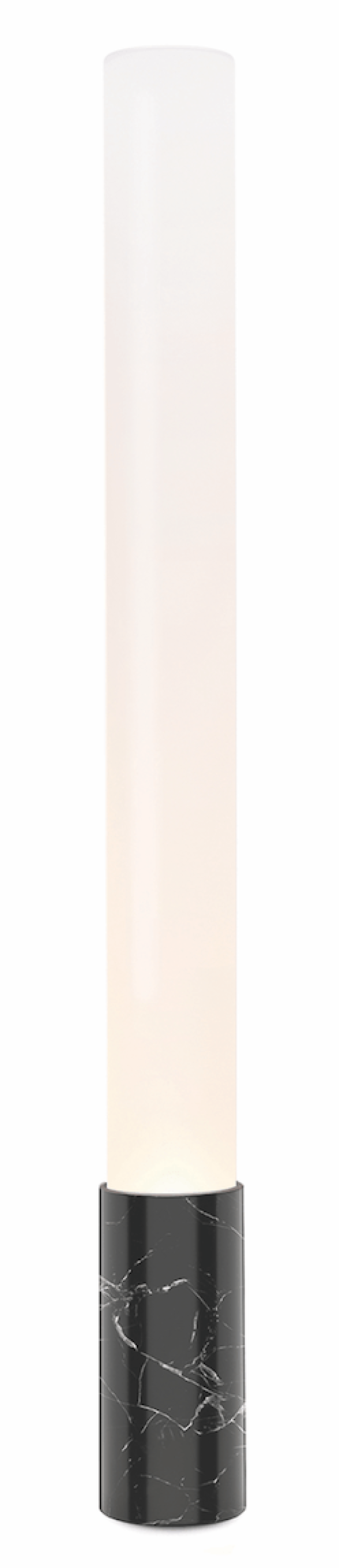 Pablo Designs Elise Floor Lamp - Marble