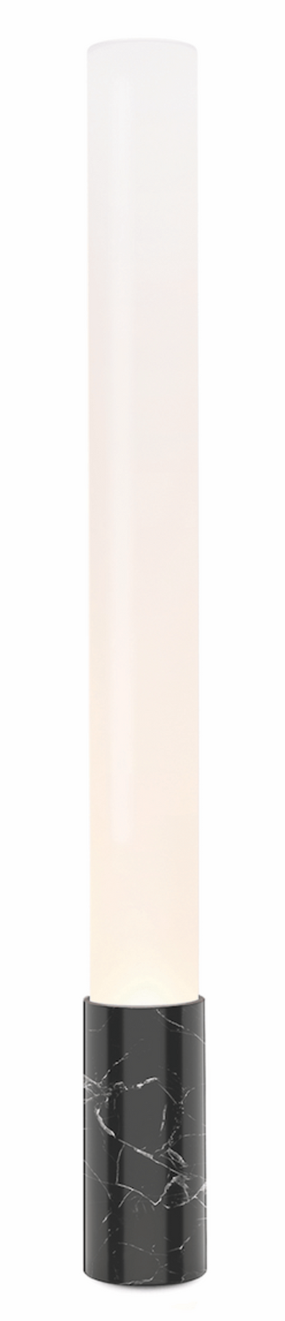 Pablo Designs Elise Floor Lamp - Marble