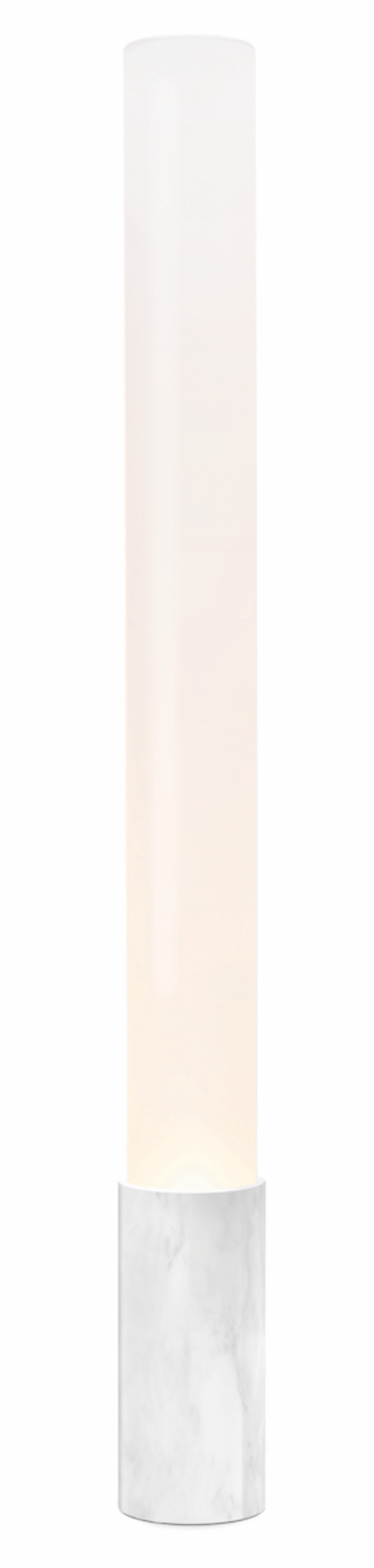 Pablo Designs Elise Floor Lamp - Marble