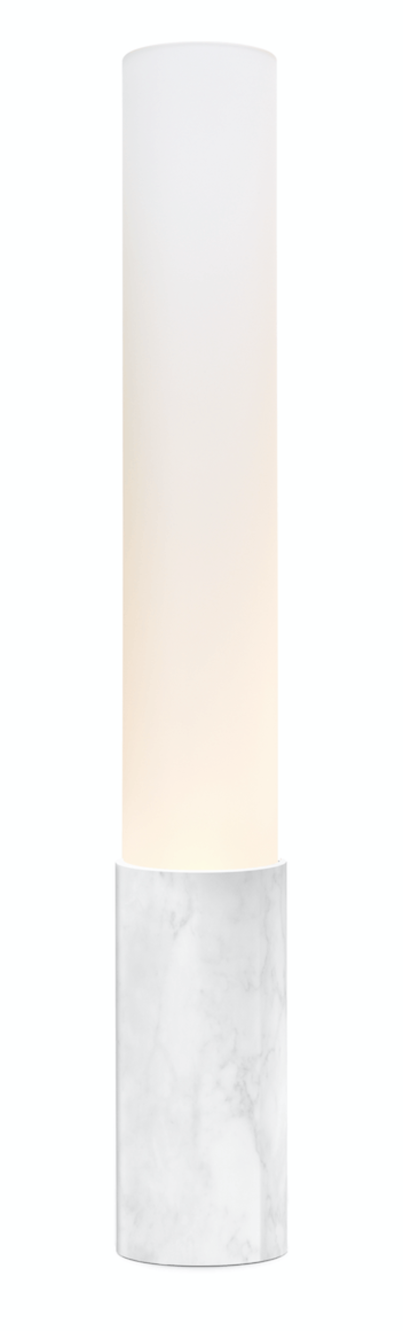 Pablo Designs Elise Table Lamp - Marble