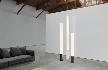 Pablo Designs Elise Table Lamp - Marble