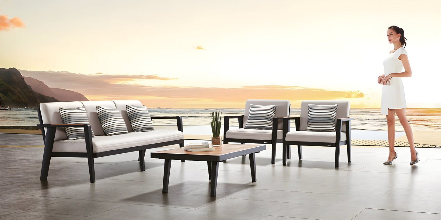 Higold Emoti Sofa Seating Set HGA-697720