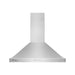 Empava 30RH05 30 in. 400 CFM Wall Mount Range Hood