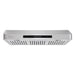 Empava 36RH14 36 In. 500 CFM Ducted Under Cabinet Range Hood