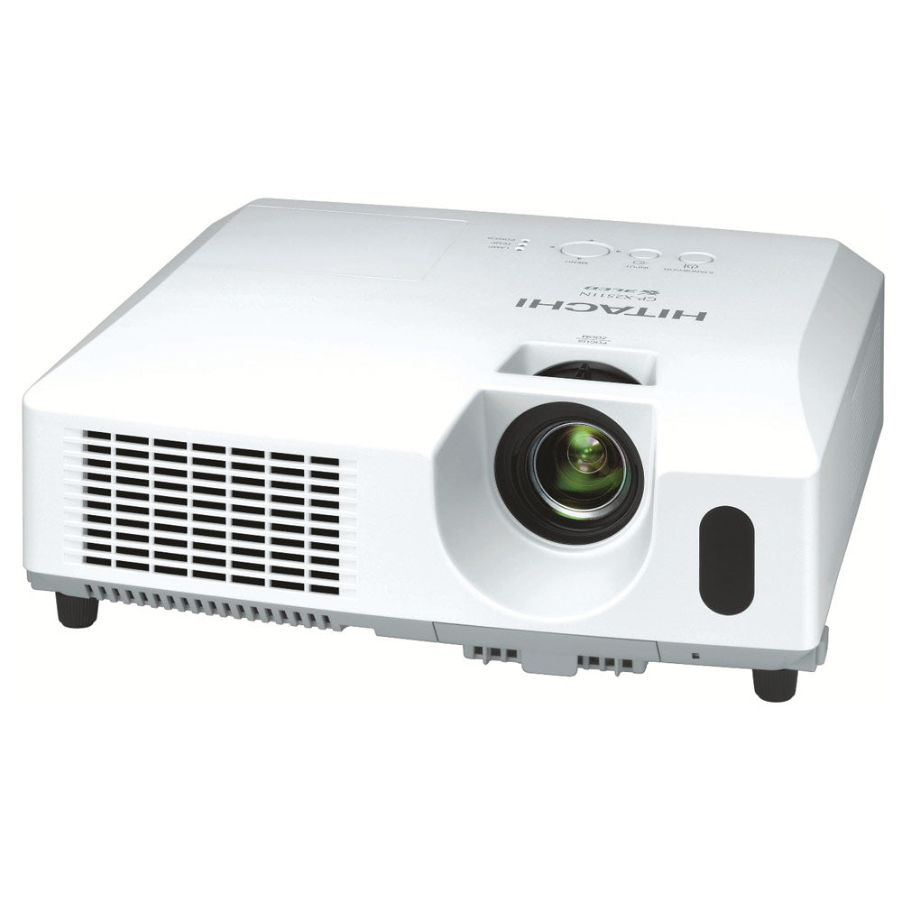 Hitachi CP-WX2515WN 3LCD Projector