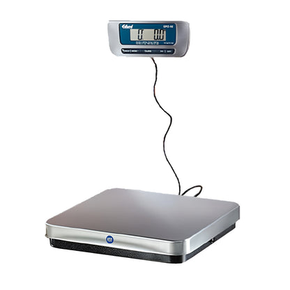 Edlund EPZ-5 Digital Metric Version Pizza Scale - EDEPZ5