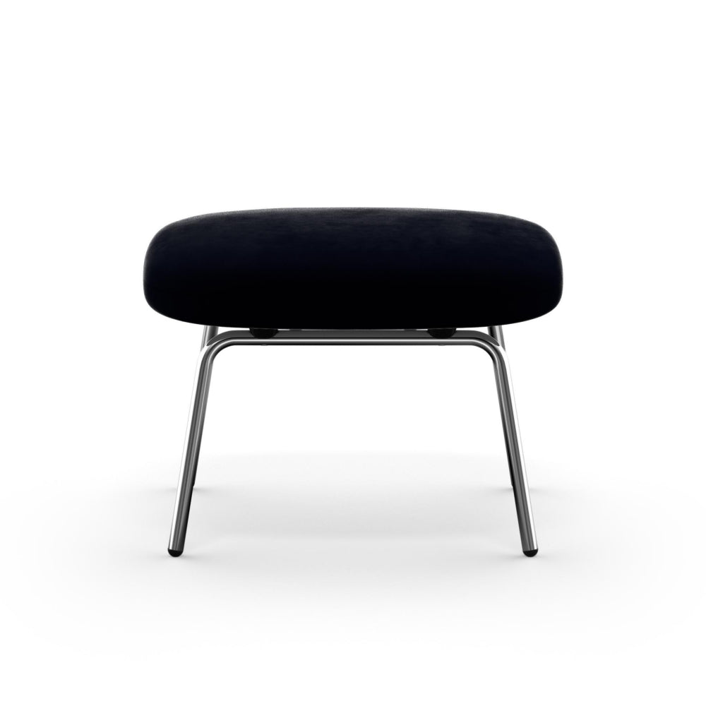 Normann Copenhagen Era Footstool - Metal Legs - 707197
