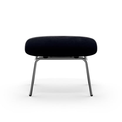Normann Copenhagen Era Footstool - Metal Legs - 707197