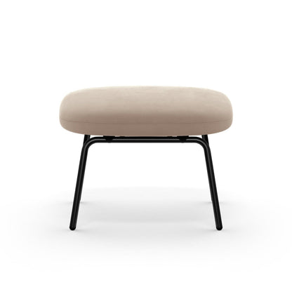 Normann Copenhagen Era Footstool - Metal Legs - 707197