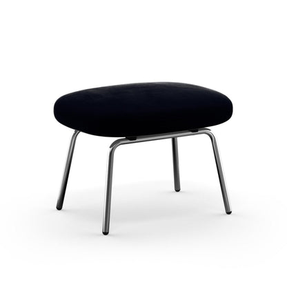 Normann Copenhagen Era Footstool - Metal Legs - 707197