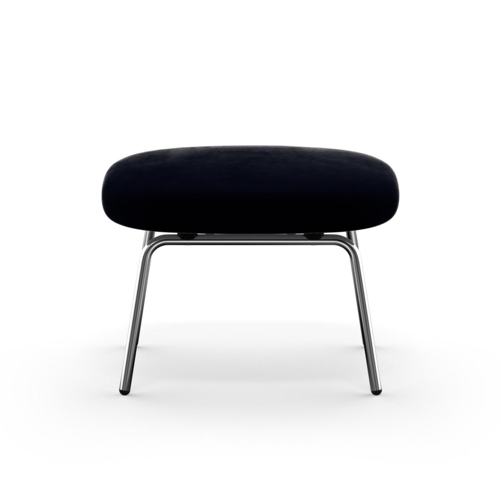 Normann Copenhagen Era Footstool - Metal Legs - 707197