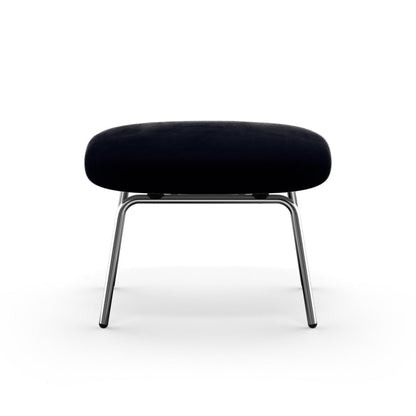 Normann Copenhagen Era Footstool - Metal Legs - 707197