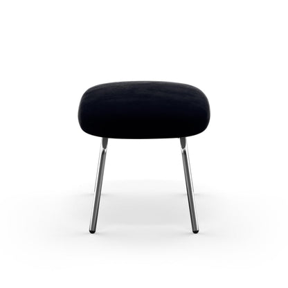 Normann Copenhagen Era Footstool - Metal Legs - 707197