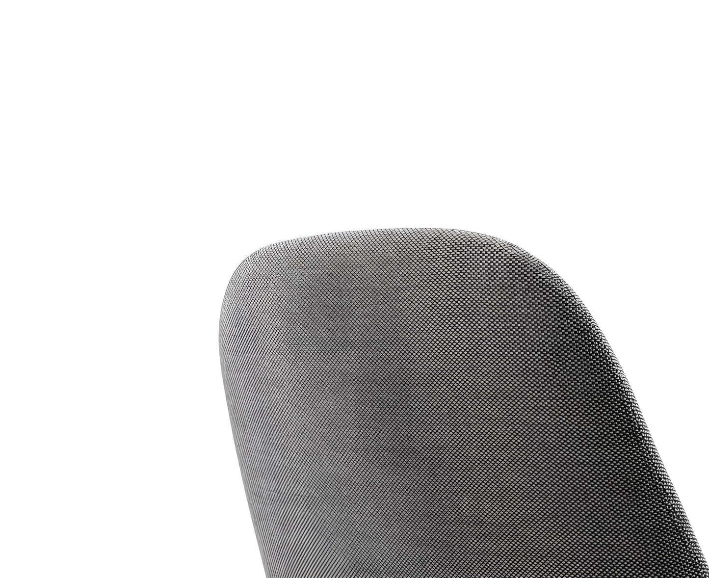 Normann Copenhagen Era Lounge Chair High - Metal Legs - 707077