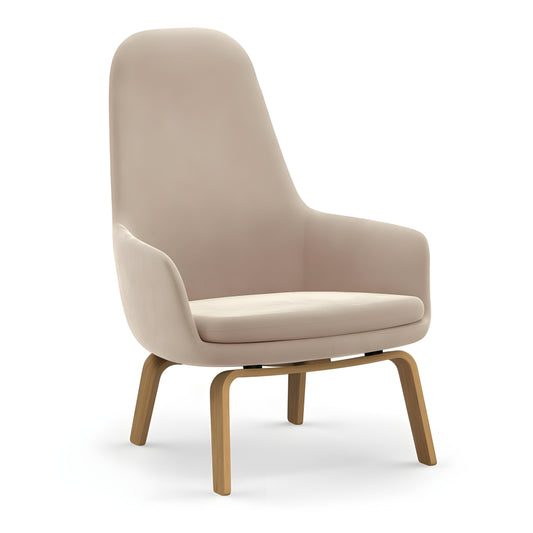 Normann Copenhagen Form Armchair - Set of 2 - 707097