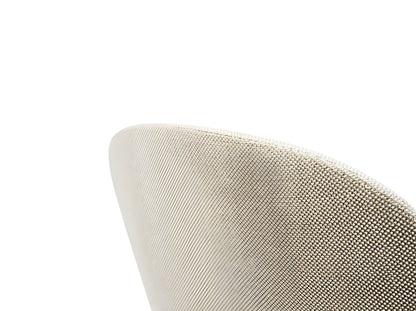 Normann Copenhagen Era Lounge Chair Low - Metal Legs - 707007