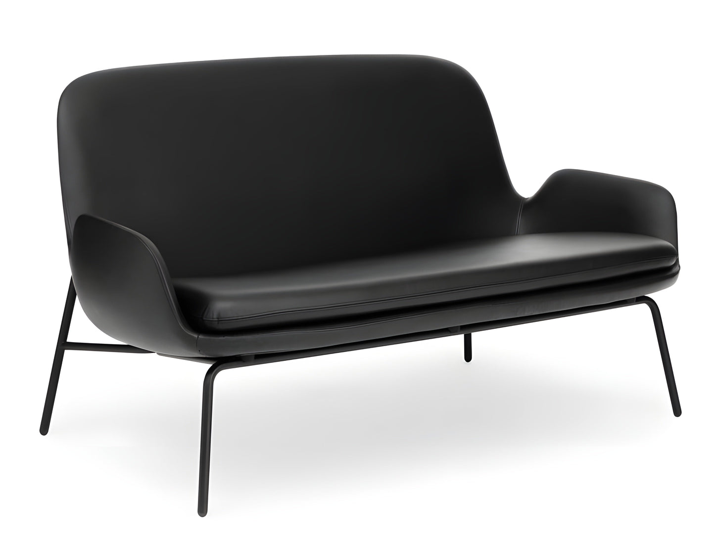 Normann Copenhagen Era Sofa - Metal Legs - 707147